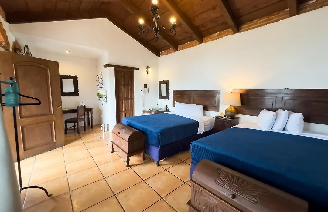 Naif Boutique Hotel-1