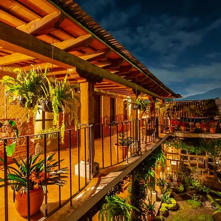 Naif Boutique Hotel-2