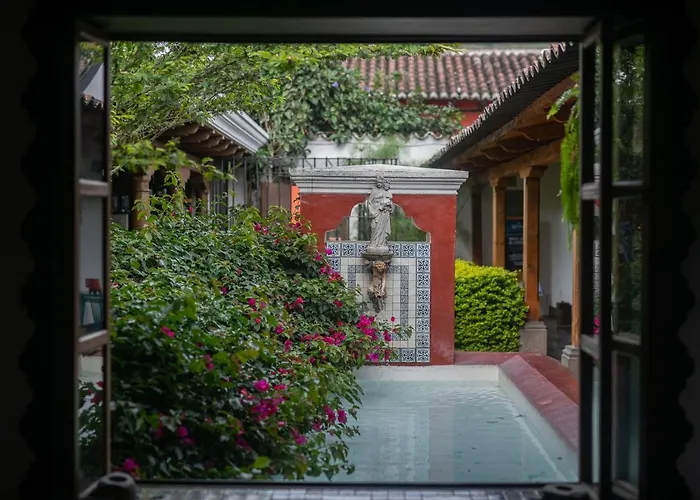 Barbara'S BoutiqueBoutique Hotel