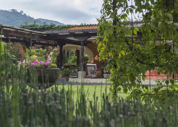 Casa Santa Rosa BoutiqueBoutique Hotel